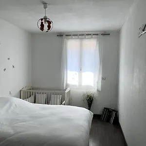  Appartement Bel Climatise Centre