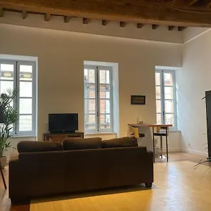  Appartement Centre Historique
