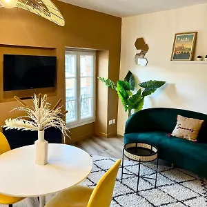  Appartement L'elegance