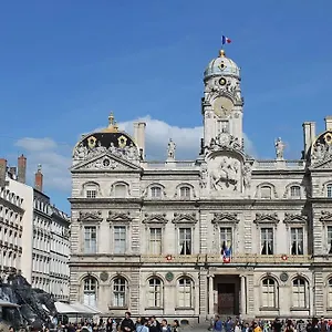 Plein Centre , Lyon France