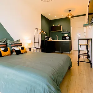  Appartement Le Tendance
